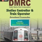 dmrc station controller train operator gk