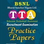 bsnl bharat sanchar nigam limited tta telecom technical assistant recruitment examination practice papers 400×400 imadknje8bxvrcwr
