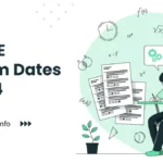 gate exam date