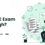 is gate exam tough