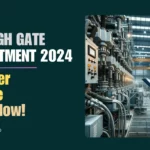 bhel through gate 2024