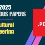 agricultural engineering ag gate papers