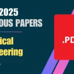 chemical engineering ch gate papers