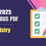 chemistry cy gate papers