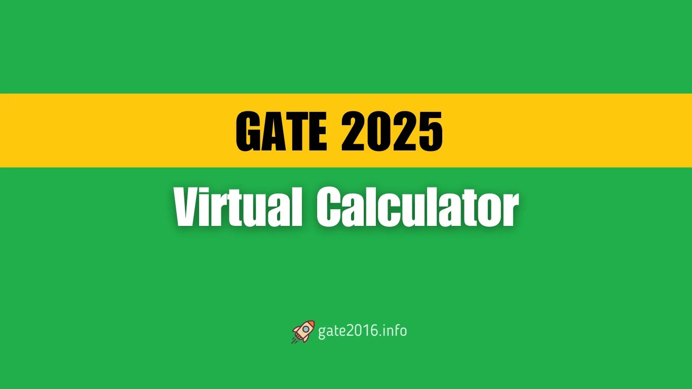 download free offline virtual calculator gate