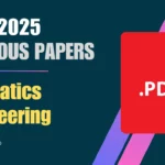 geomatics engineering ge gate papers