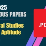 ies general ability previous years objective papers