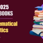 iit jam books ms mathematical statistics