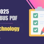 iit jam syllabus bt biotechnology