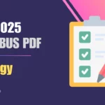 iit jam syllabus gg geology