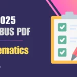 iit jam syllabus ma mathematics