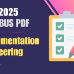 instrumentation engineering in gate papers