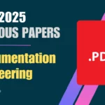 instrumentation engineering in gate papers