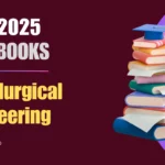 metallurgical engineering mt gate books