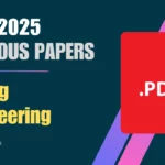 mining engineering mn gate papers