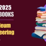 petroleum engineering pe gate books