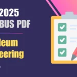 petroleum engineering pe gate papers