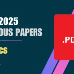 physics ph gate papers